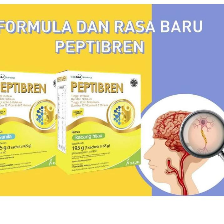 

BISA COD ✔️Peptibren 195gr/ 210gr|SQ5