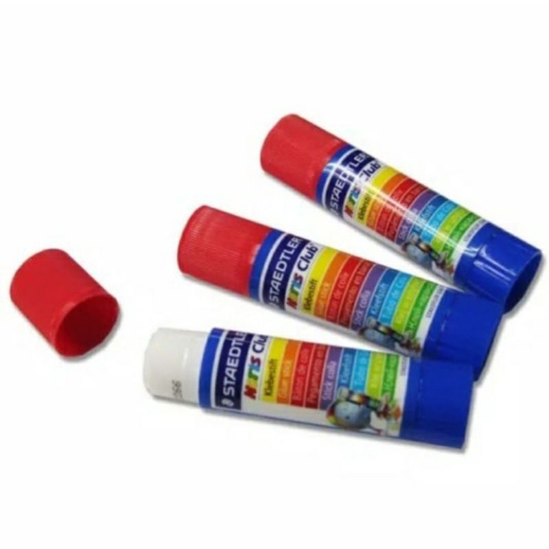 

Glue Stick / Lem Stick Noris Club Staedtler 10gr