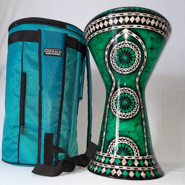 Darbuka Alexandria Mesir Mika Emin Sombaty Calti