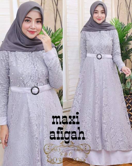 Maxi Afigah *Fg