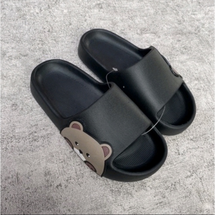 JB-Sandal Jelly Outdoor 877 Bears Anak