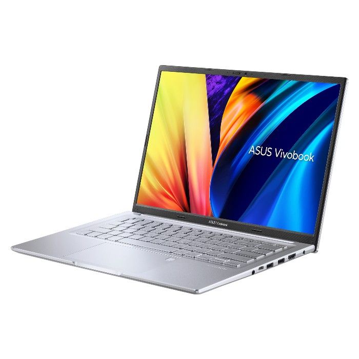 Asus Vivobook 14X OLED A1403ZA i5 12500H 16GB 512GB SSD Iris Xe W11 OHS 14 Inchi 2.8K