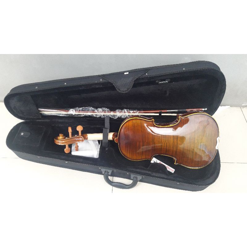 Biola Shifen 401 ukuran 4/4