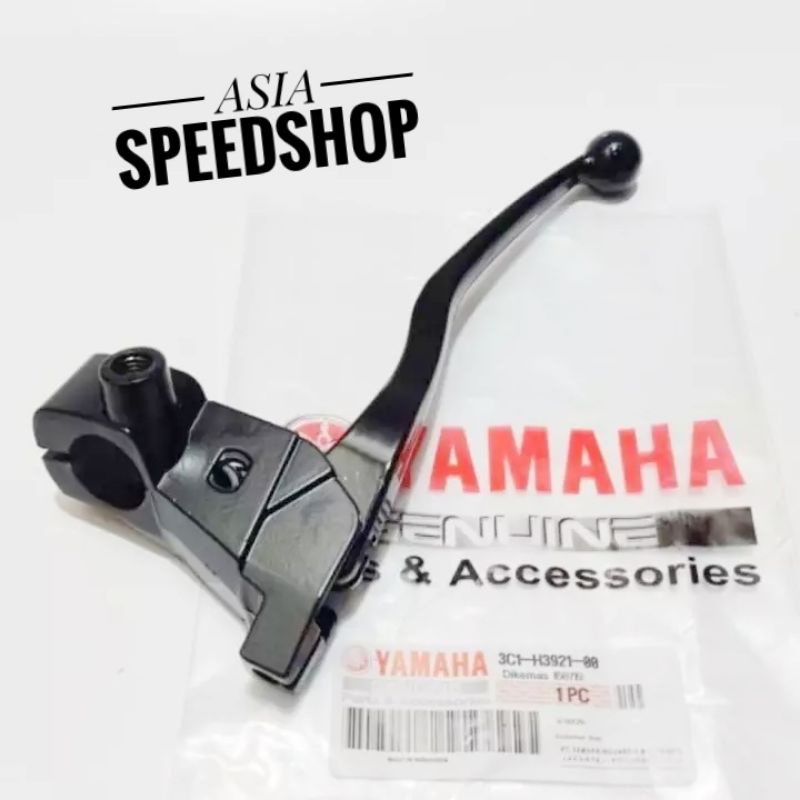 DUDUKAN SPION KIRI + HANDEL KOPLING VIXION OLD VIXION NEW SCORPION RXKING DUDUKAN SPION KIRI+HANDEL