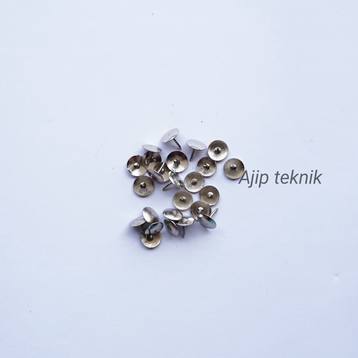 Paku Payung / Pines / Thumb Tacks Termurah