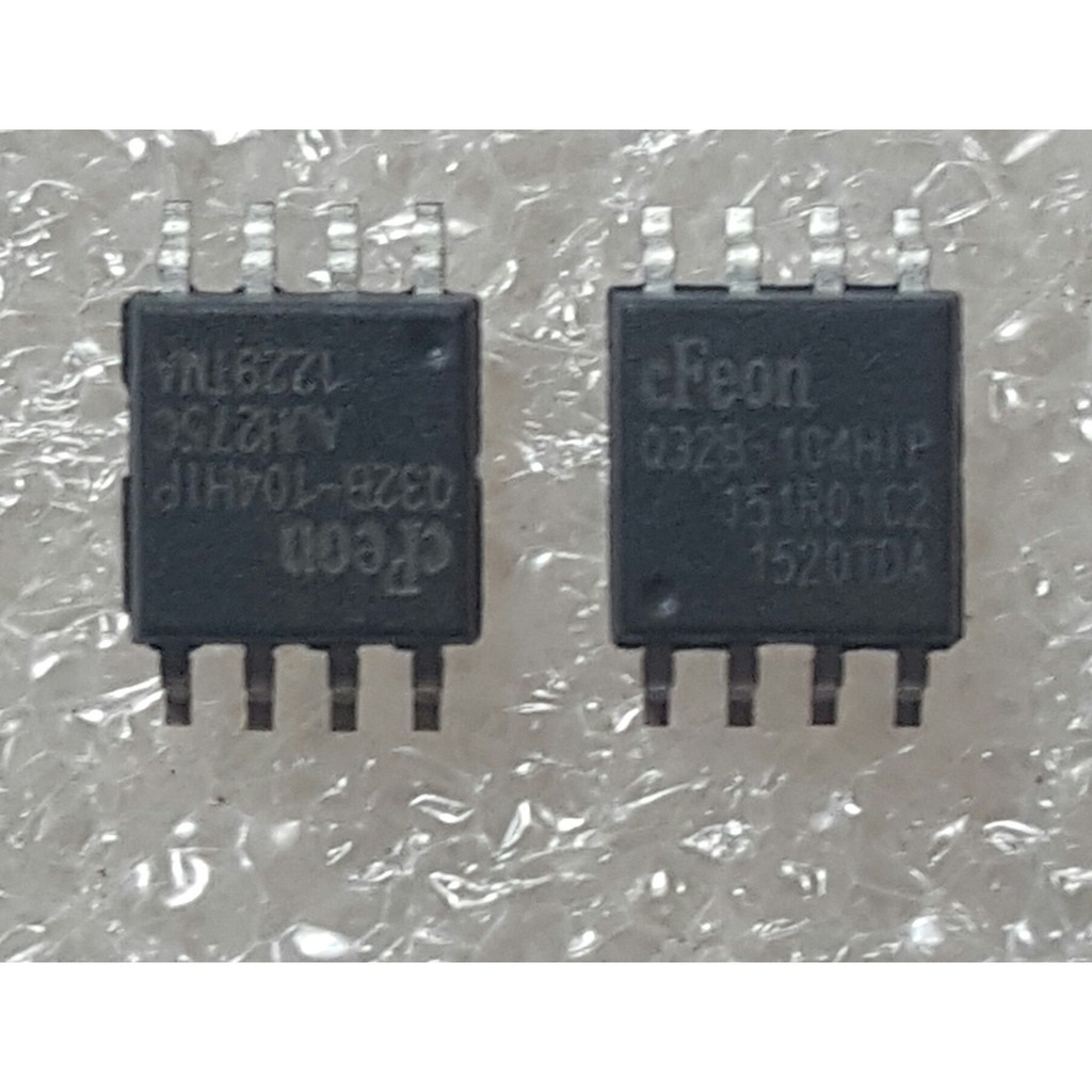 Original New EN25Q32B-104HIP EN25Q32B EN25Q32 25Q32 Q32B-104HIP SOP-8 Mantaff