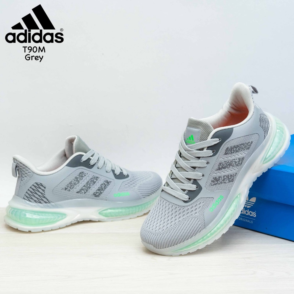 SEPATU COWOK ADDAS T90M