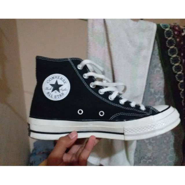 Converse all star orii