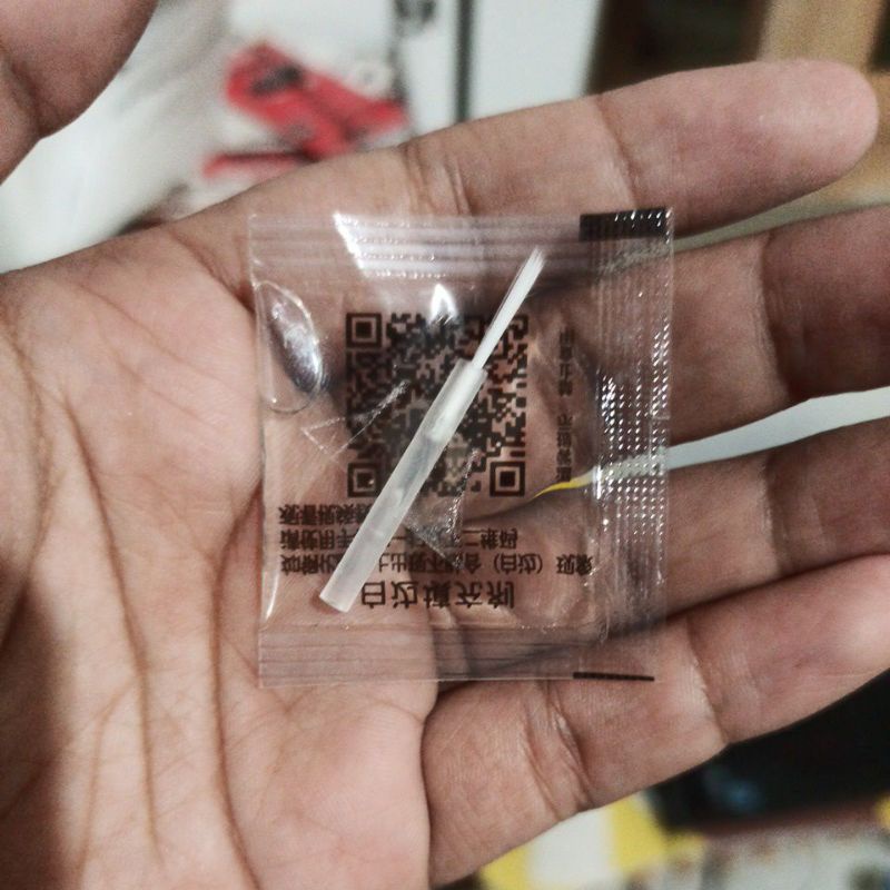 

Cairan Lem Liquid Tempered Glass untuk Pemasangan yang Berangin Gelembung