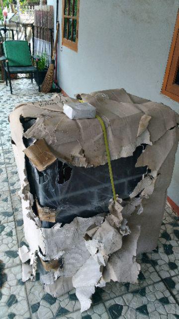 Betafoam Ranjang Lipat Poppy Folding Bed Tsp 70