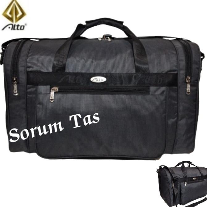 TRAVEL BAG Tas Travelling Alto Tas Pakaian Alto 857 Tas Travel Bags Alto