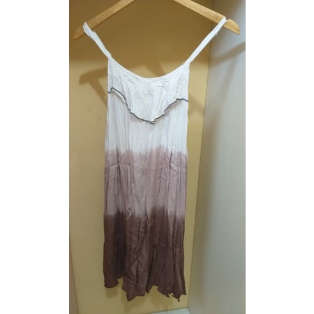 PL dress / daster / preloved terusan / second