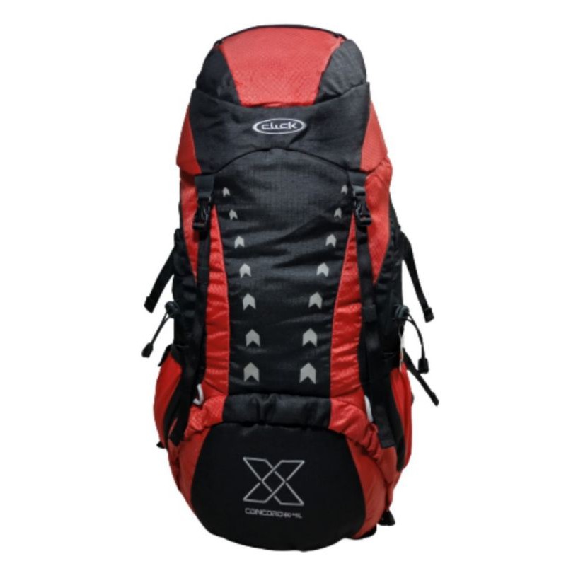 tas ransel gunung keril original 65 L