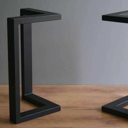 hanya disini] Kaki meja makan, kaki meja tamu, kaki meja minimalis