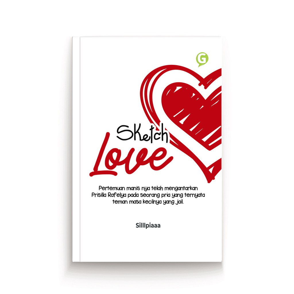

Sketch Love