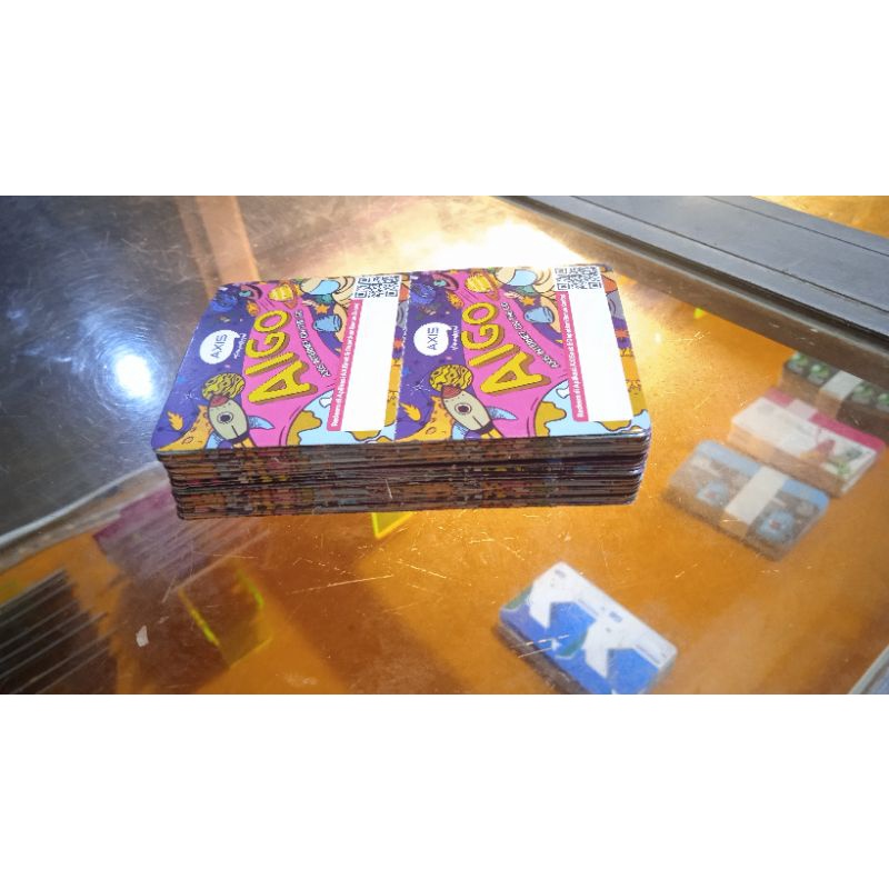 GROSIRvoucher Exis 3GB/5hari