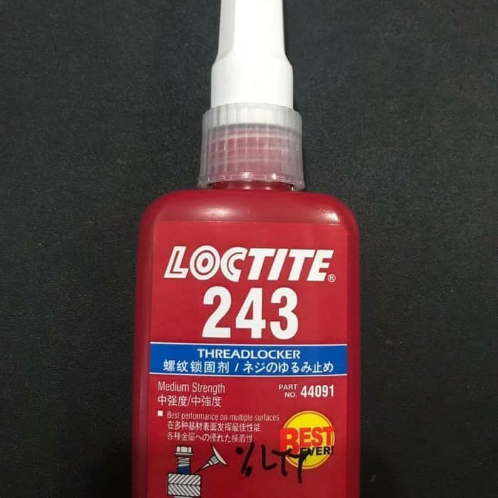 

Lem Loctite 243 50ML