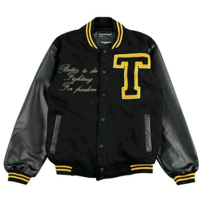 Varsity Thanksinsomnia