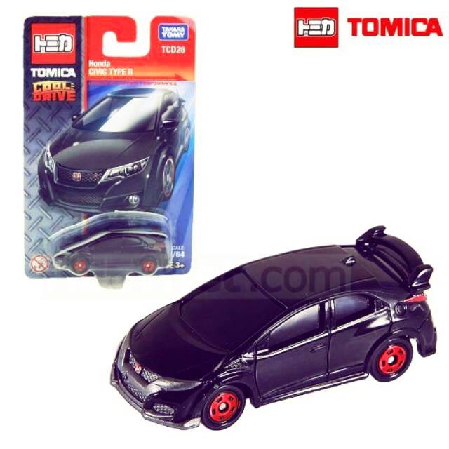 Diecast Honda Civic