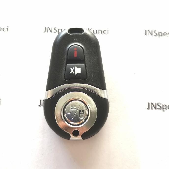 Casing remote avanza lama type E/G