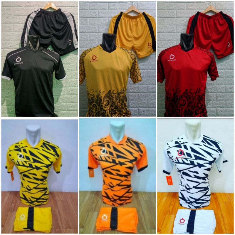 LS STORE ~ BAJU OLAHRAGA SETELAN PRIA / BAJU FUTSAL / BAJU BADMINTON / BAJU SEPAK BOLA / BAJU VOLLY 