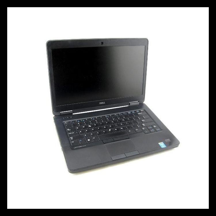 Promo Dell Latitude E5440 Intel Core I5 4300U Promo Barang Murah