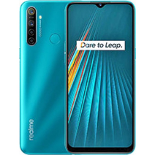 Realme 5i smartphone