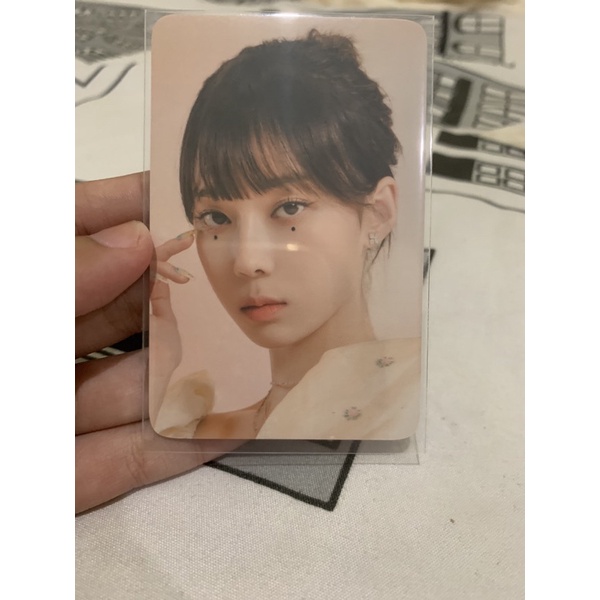 BOOKED WINTER POB SEASON GREETING 22 SMSTORE