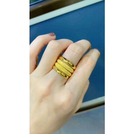cincin lilit