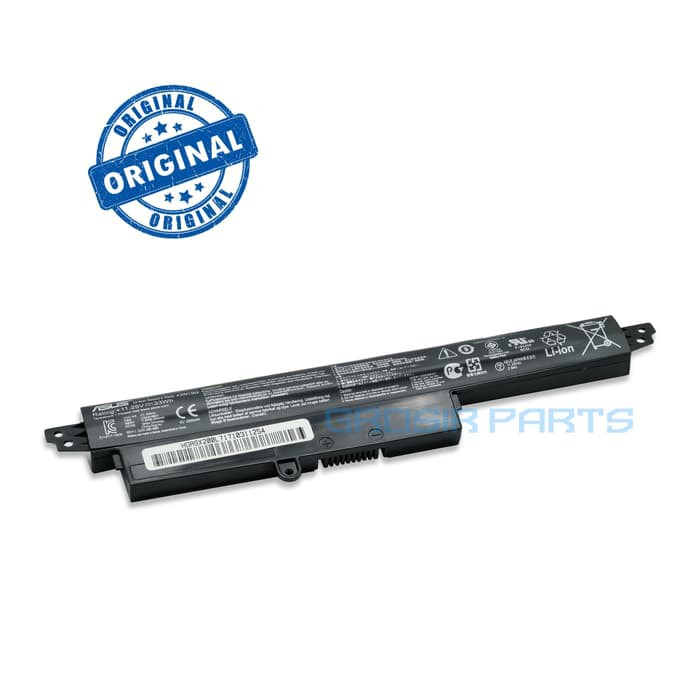 Baterai Battery Batre Asus X200 X200CA X200LA X200MA ori