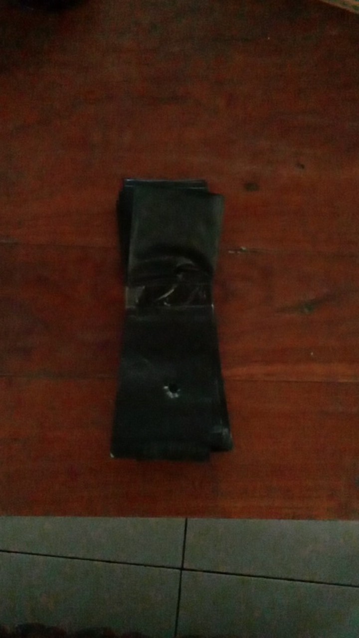 Polybag Media Tanam Cocok Untuk Rumahan