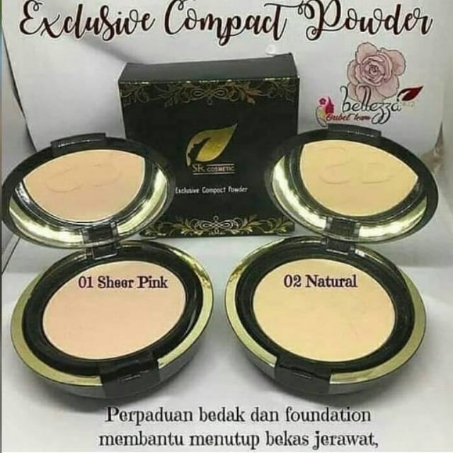 Jual Bedak Wajah Tahan Air Tahan Keringat Best Seller Bedak Anti Air Ori Jakarta Barat Rdl Kosmetik Tokopedia