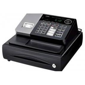 

CASIO SE-S10 - Mesin Kasir / Cash Register
