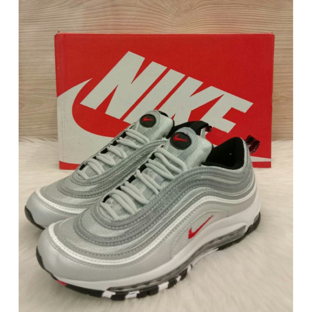 nike 97 size 6