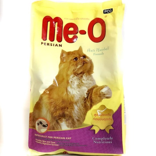 Makanan Kucing Meo Adult Persian 1.1kg