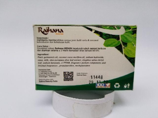 Sabun Wajah Herbal Ashitaba / Sabun Jerawat / Sabun Anti Keriput , Seledri Jepang + Collagen 50 Gram