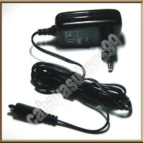 Jual Travel Charger hp jadul Motorola V600 gsm vintage Li-ion Brand new stock Murah