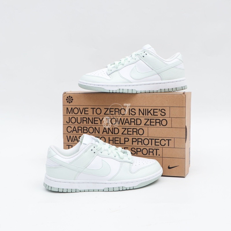 Dunk Low Next Nature Mint