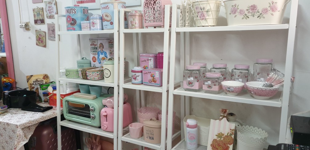 Mangkuk Keramik Kecil - Maxistore