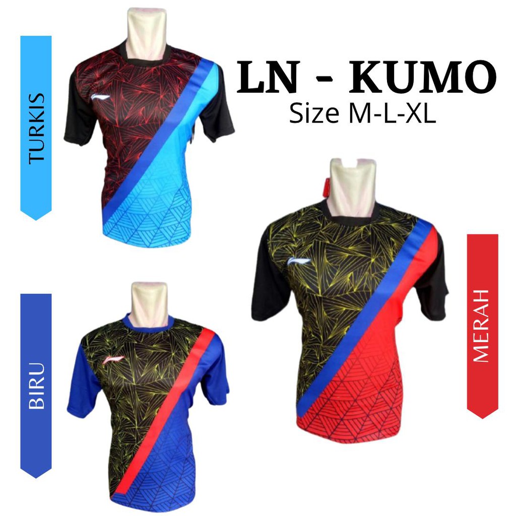 Kaos Badminton Bulutangkis Baju Badminton Bulutangkis Baju Kaos Badminton Bulutangkis Baju Badminton Bulutangkis Baju