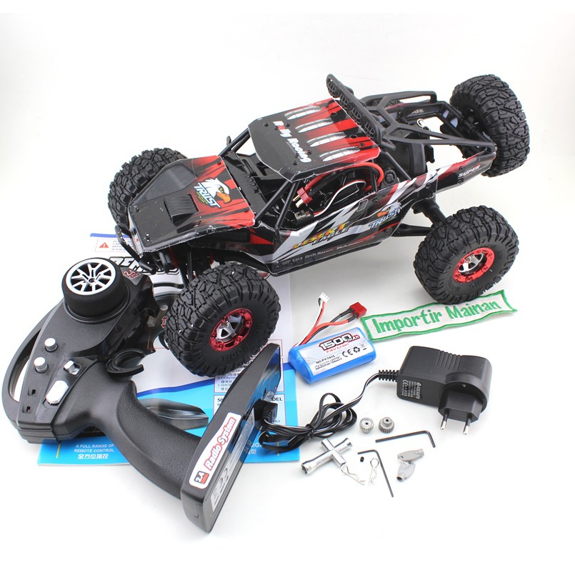 remote control car under 1500