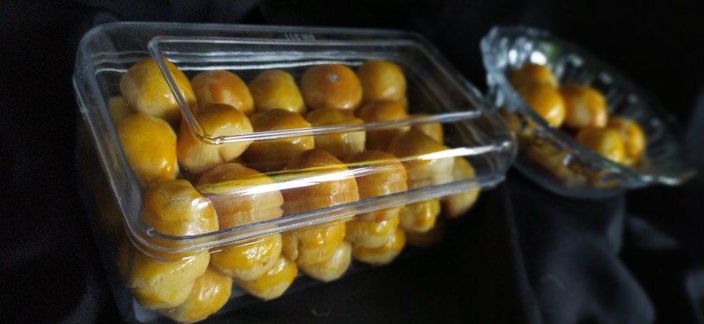 Toples Nuai Sn.377 T (wajib Beli Bubble)