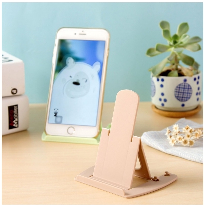 HL0043 Stand HP Penyangga Hp Lipat Stand Holder Mini Hp Sandaran Hp