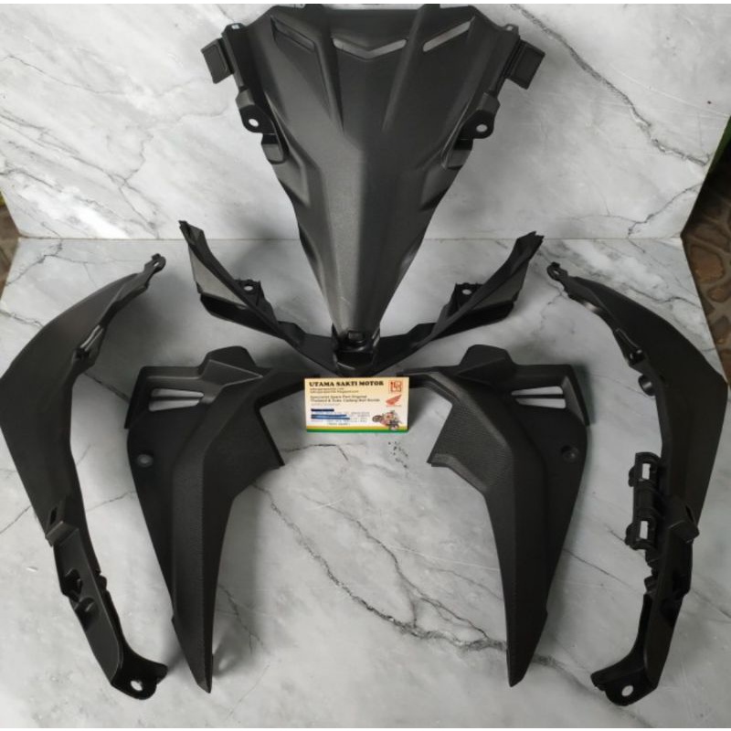 Cowl Fr Lower Cbr 150R Led , Cowl R & L Inner ,Cowl R & L Side Cbr150