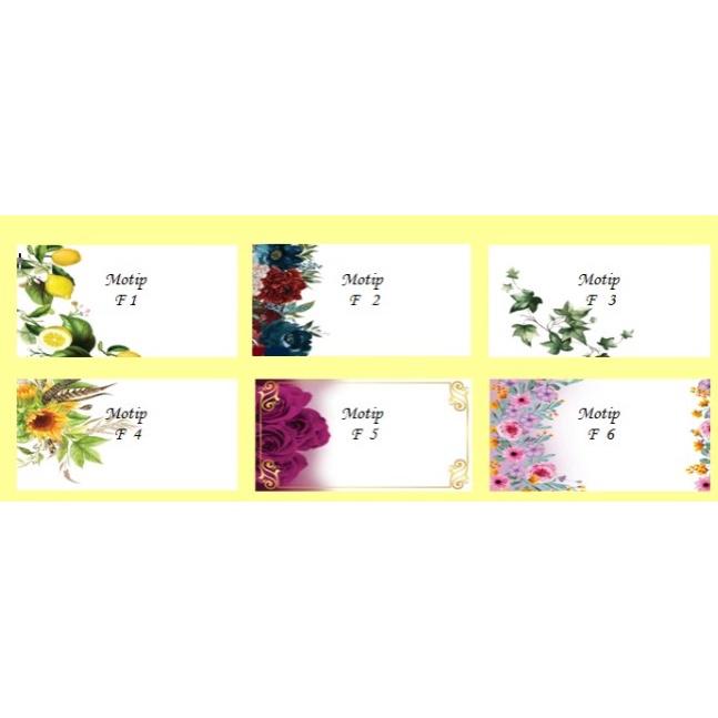 

CETAK / PRINT LABEL UNDANGAN MOTIP TOM & JERY 103 MINIMUM ORDER 1PACK ( 120pcs) 1pcs (Rp250)