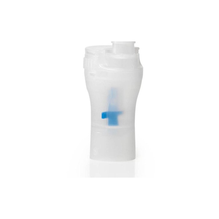 Omron Nebulizer Kit / Tempat Obat Nebulizer Original Omron NE C28 / NE C29 / NE C30