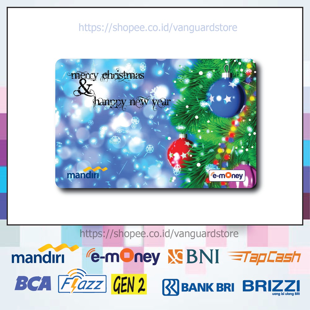 Contoh Kartu Natal Dari Bank Bank - Bank Bri Zeitgeist ...