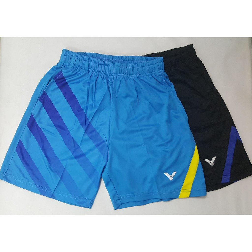 Celana Badminton Bulutangkis Victor VC256 Import Impor