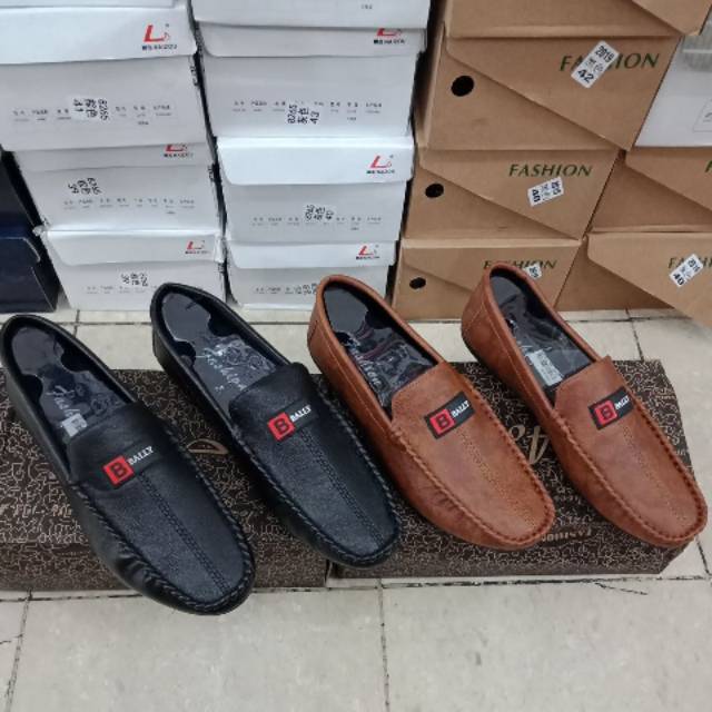 Ready pansus cowok bally