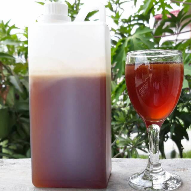 

MADU HUTAN ASLI PEKANBARU